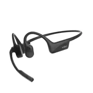 SHOKZ OpenComm2 2025 fekete