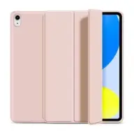 Tablet tok Apple iPad 10.9 (2022) rózsaszín