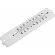EXTOL 5900 Craft kültéri/beltéri termometar