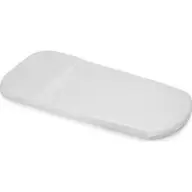 LORELLI Air comfort szivacs matrac és párna szett 88x33cm 20x30cm