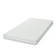 LORELLI Classic habszivacs matrac 60x120x9cm - Grey Sky
