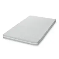 LORELLI Classic habszivacs matrac 62x110x6cm - Grey Sky