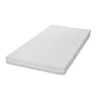 LORELLI Classic habszivacs matrac 70x140x8cm - Grey Sky