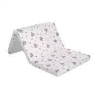 LORELLI Classic Összehajtható matrac 60x120x5cm - Blue