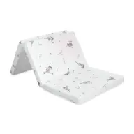 LORELLI Classic Összehajtható matrac 60x120x5cm - Pink