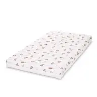 LORELLI Havana matrac 62x110x10cm - Bear And Pillow Beige
