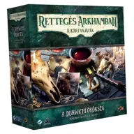 FANTASY FLIGHT GAMES Rettegés Arkhamban - A kártyajáték: A dunwichi örökség nyomozó kiegészítő