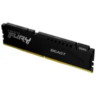 KINGSTON FURY 32GB Beast DDR5 6400MHz CL32 KF564C32BBE-32