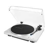 AUDIO-TECHNICA AT-LP70XBTWS lemezjátszó fehér