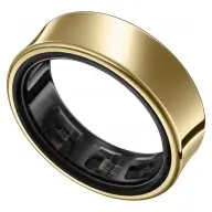 SAMSUNG Galaxy Ring 11 titánarany