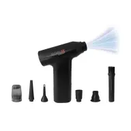 TECHNAXX TX-293 Rechargeable battery blower 160W