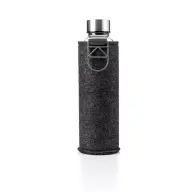 EQUA 596771 Mismatch Silver sticlă 750ml din sticlă argintie