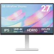 LG 27US550-W UltraFine