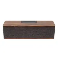 SOMOGYI ELECTRONIC RRT7 BT speaker wood