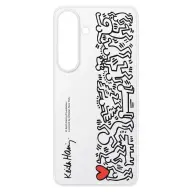 SAMSUNG EF-MS931C ovitek Flipsuit Samsung Galaxy S25 bel