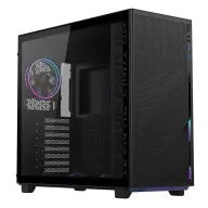 GIGABYTE Aorus C400 Glass fekete