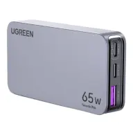 UGREEN Nexode Pro Wall charger 65W gray-black