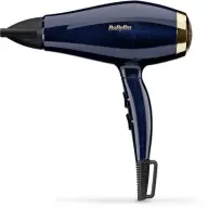 BABYLISS 5911E Black Onyx fen za kosu HTDC motori