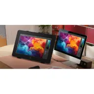 XP-PEN Artist 24 Pro (Gen2) 165Hz Grafikus displej