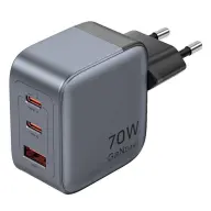 VENTION FEXH0-EU Wall charger 70W sivo