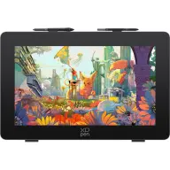 XP-PEN Artist 24 Pro (Gen2) 4K Grafikus displej