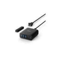 ANKER A2154G11 Wall Charger 112W black