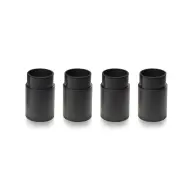 ACT CONNECTIVITY Picioare suplimentare (5 cm) pentru AC8200 Negre