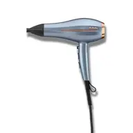 BABYLISS D251PE Demin Luxe Ionski fen za kosu 2200W plava