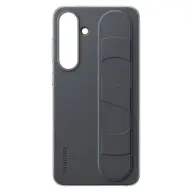 SAMSUNG Galaxy S25 Plus Stand Grip tok fekete