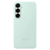 SAMSUNG Galaxy S25 Plus szilikon tok menta EF-PS936CMEG