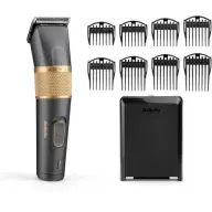 BABYLISS E987E Graphite Precision žičano/žičano bez kliper graphite sivo