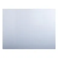 EXACOMPTA Könyökalátét PVC 500x650 mm áttetsző