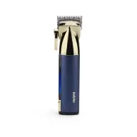 BABYLISS E992E Super-X Metal vezeték nélküli hajvágó kék