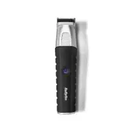 BABYLISS MT812E 11az1-ben arc- și aparat de tuns corp set gri