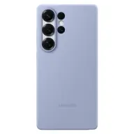 SAMSUNG Galaxy S25 Ultra szilikon tok világoskék EF-PS938CLEG