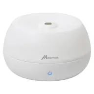 MOMERT 1823 Ultrahangos mini párásító 12W 0.8L Fehér