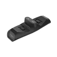 FIXED Dual charging station Xbox black