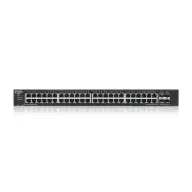 ZYXEL XGS1935-52 24x GbE Lite-L3 menedzselt switch 4 10G Uplinkkel