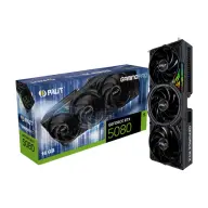 PALIT GamingPro GeForce RTX 5080 16GB GDDR7 DLSS4