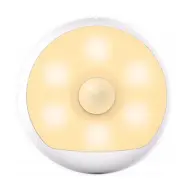 YEELIGHT YLYYD-0024 Polaris 2 éjszakai mozgásérzékelős fény