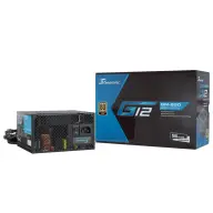 SEASONIC G12 GM-850 2024 850W 80 Plus Gold sursă