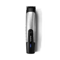 BABYLISS T812E Lithium Power aparat tuns barbă
