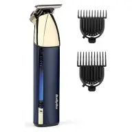 BABYLISS T992E X-Metal Series Szakállvágó