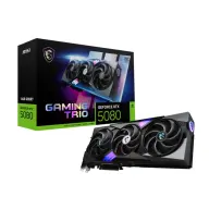 MSI GAMING TRIO OC GeForce RTX 5080 16GB GDDR7 DLSS4