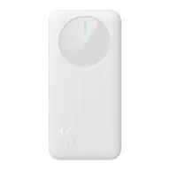 JOYROOM JR-PBF12 Powerbank 10000mAh 2.4A white