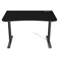 AROZZI ARENA Small Gamer asztal fekete