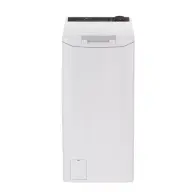 HAIER THASN476TM5-S Mosógép felültöltős 7 kg A fehér