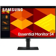 SAMSUNG Essential S4 S40GD 24" LS24D402GAUXEN