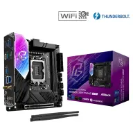 ASROCK B860I Lightning WiFi
