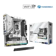 ASROCK B860M Steel Legend WiFi